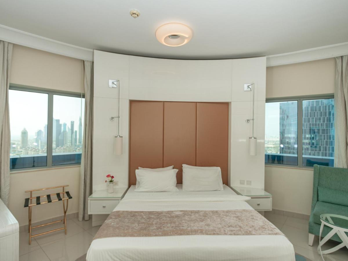 Oskena Vacation Homes - Damac Maison Dubai Mall Street Buitenkant foto